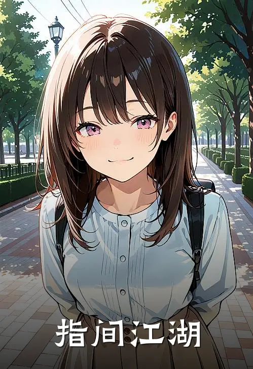指间江湖