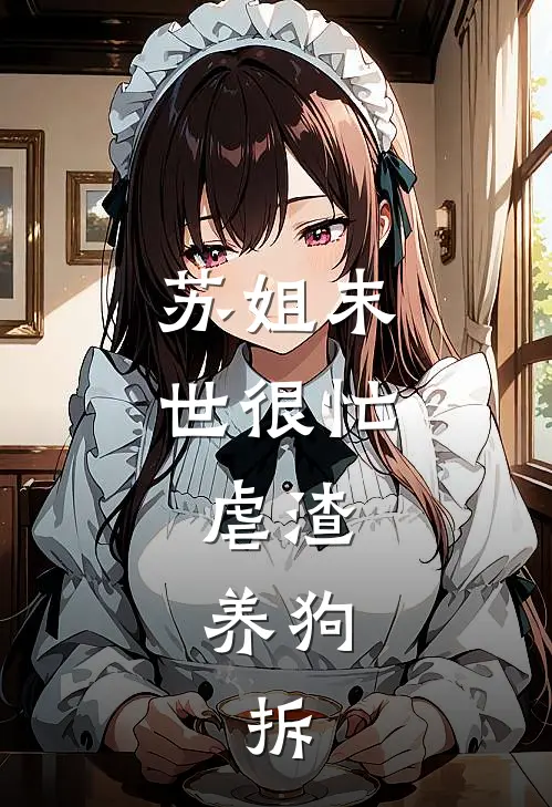 苏姐末世很忙：虐渣，养狗，拆