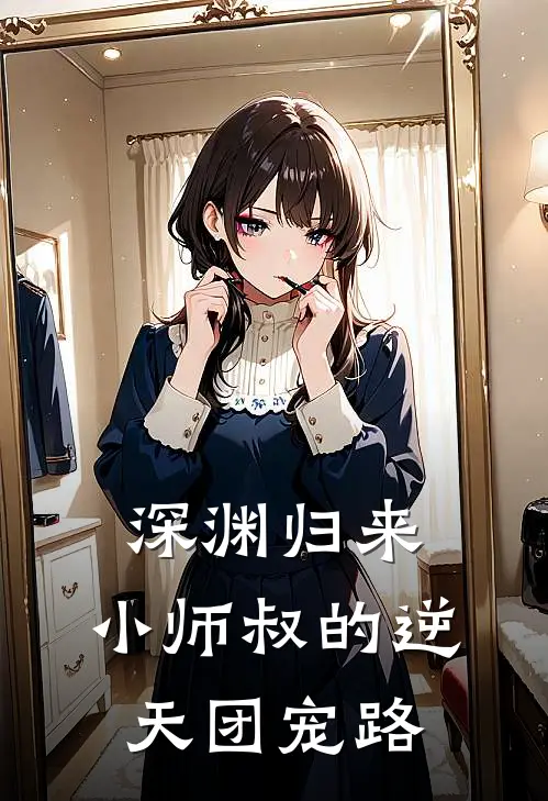 深渊归来：小师叔的逆天团宠路