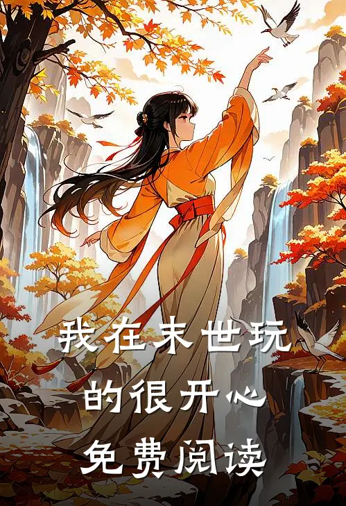 我在末世玩的很开心免费阅读