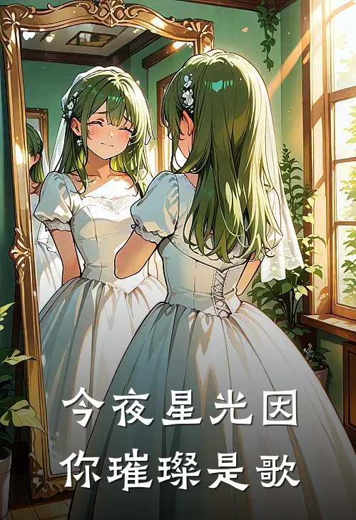 今夜星光因你璀璨是歌