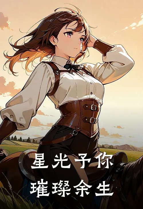 星光予你，璀璨余生