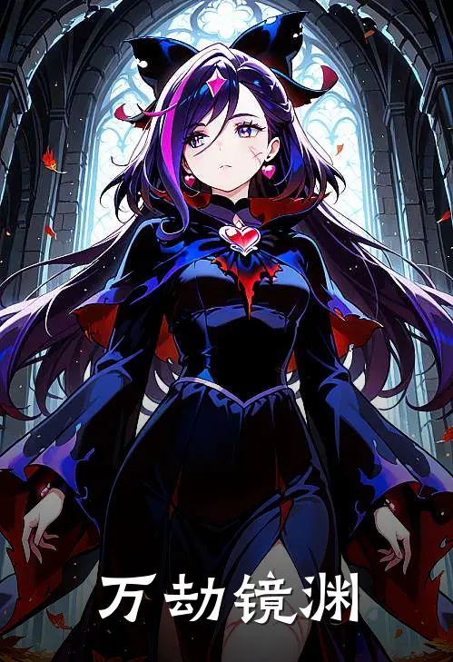 万劫镜渊(沈青墟沈青墟)网络热门小说_最新章节列表万劫镜渊(沈青墟沈青墟)