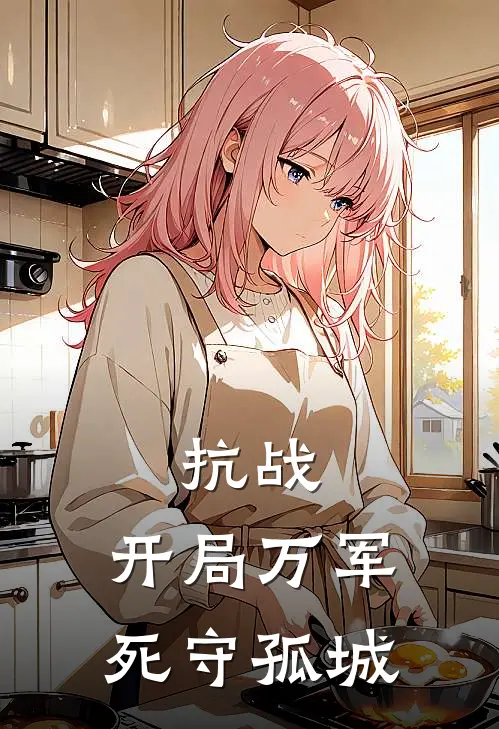 抗战：开局万军，死守孤城