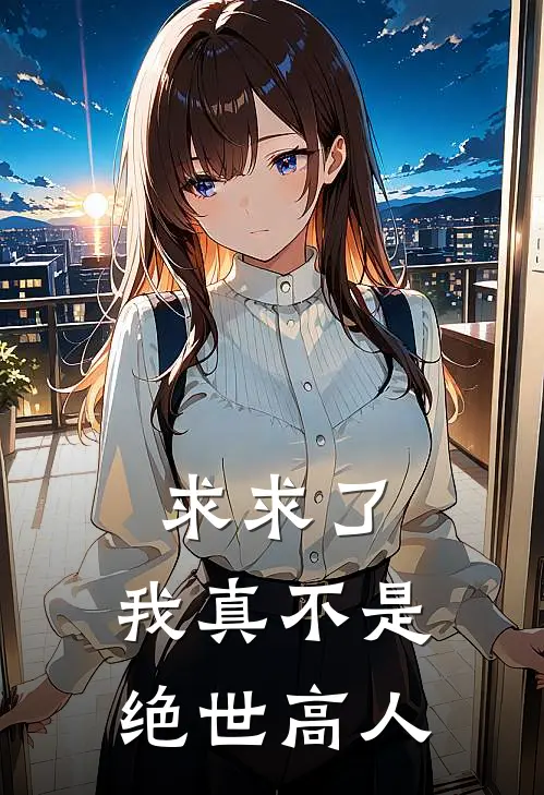 求求了，我真不是绝世高人
