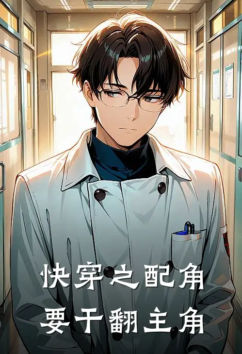 快穿之配角要干翻主角甄嬛沈眉庄新热门小说_免费阅读全文快穿之配角要干翻主角甄嬛沈眉庄