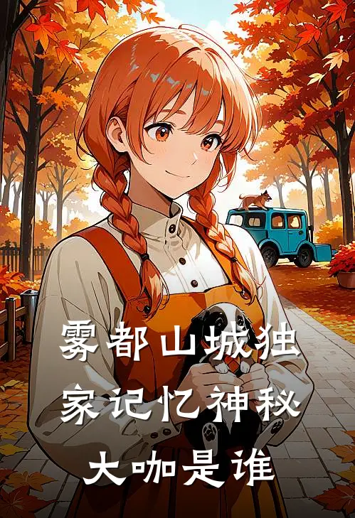 雾都山城独家记忆神秘大咖是谁