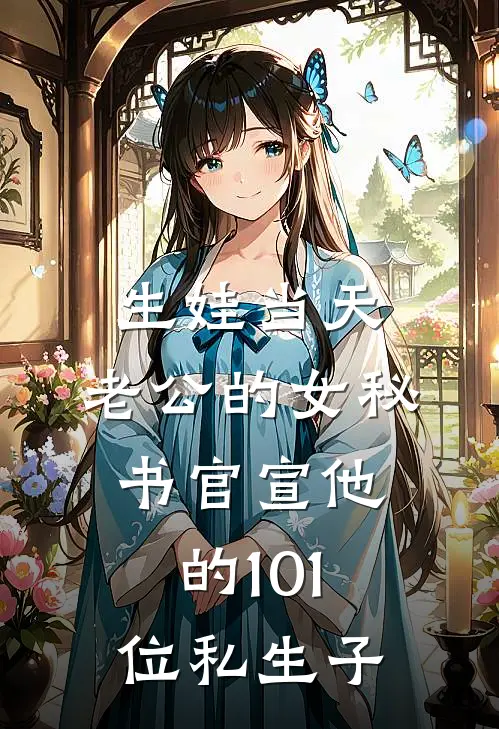 生娃当天，老公的女秘书官宣他的101位私生子