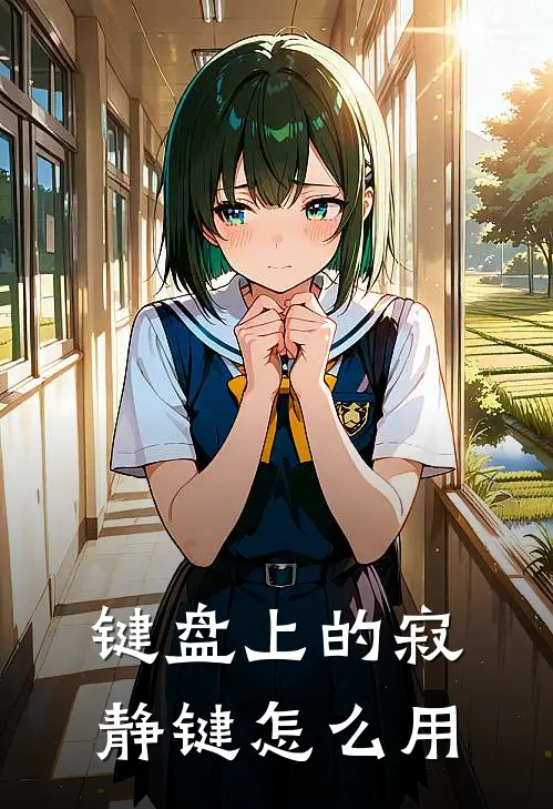 键盘上的寂静键怎么用