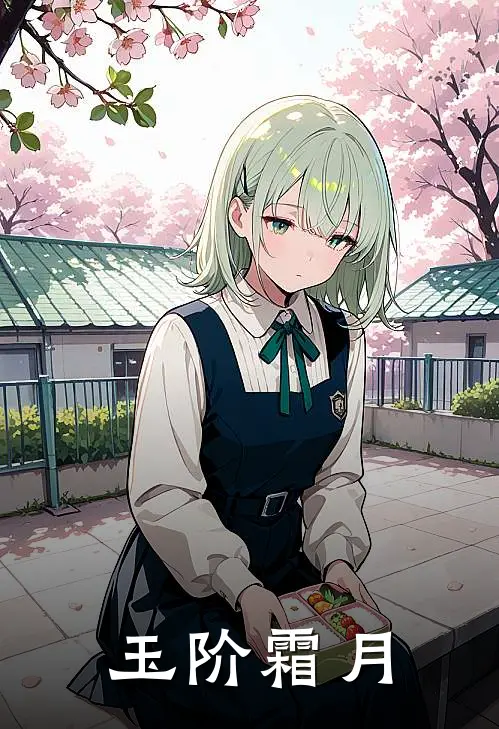 玉阶霜月(沈令微沈砚)完本小说_热门的小说玉阶霜月沈令微沈砚