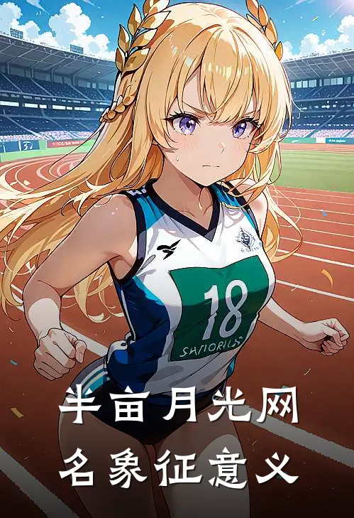 半亩月光网名象征意义
