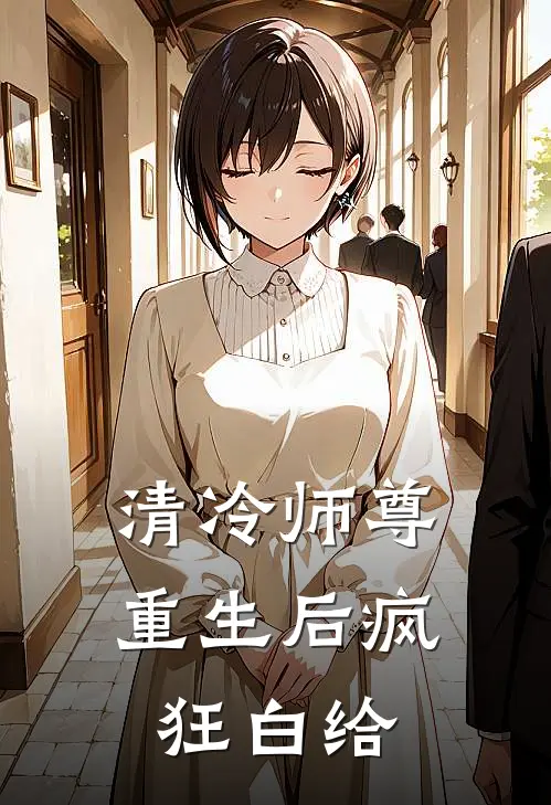 清冷师尊重生后疯狂白给(沈双月林泽)免费完结小说_免费小说在线阅读清冷师尊重生后疯狂白给(沈双月林泽)