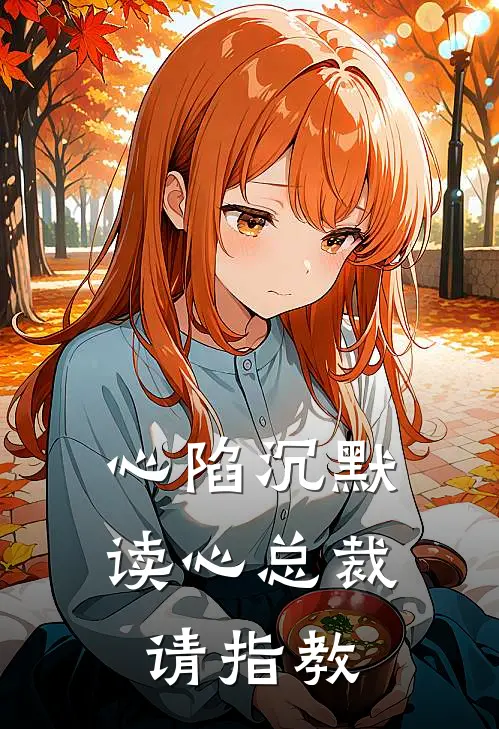 心陷沉默：读心总裁请指教林薇凌曜完结版小说_完结版小说心陷沉默：读心总裁请指教(林薇凌曜)