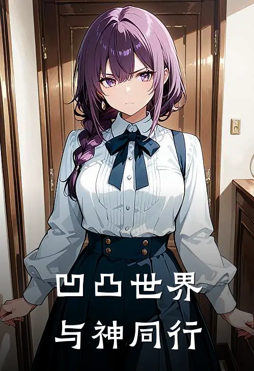 凹凸世界：与神同行赞安米歇尔免费小说完结_最新章节列表凹凸世界：与神同行(赞安米歇尔)