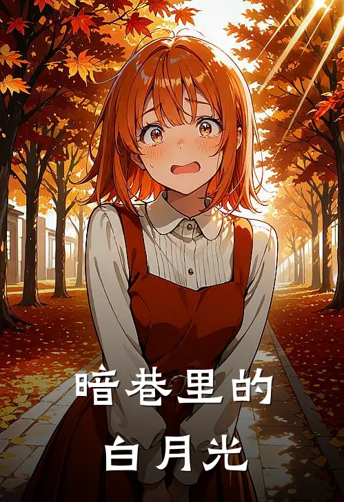 陈默顾准暗巷里的白月光最新章节阅读_陈默顾准最新章节在线阅读