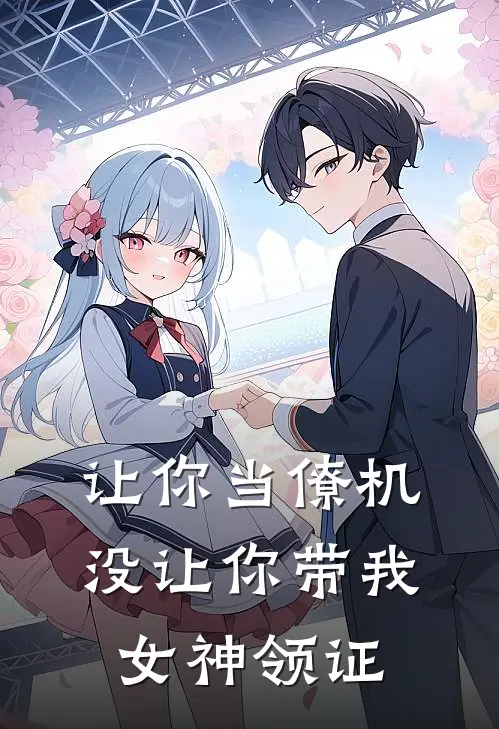 让你当僚机，没让你带我女神领证关卓项青颖热门小说推荐_完本小说大全让你当僚机，没让你带我女神领证(关卓项青颖)