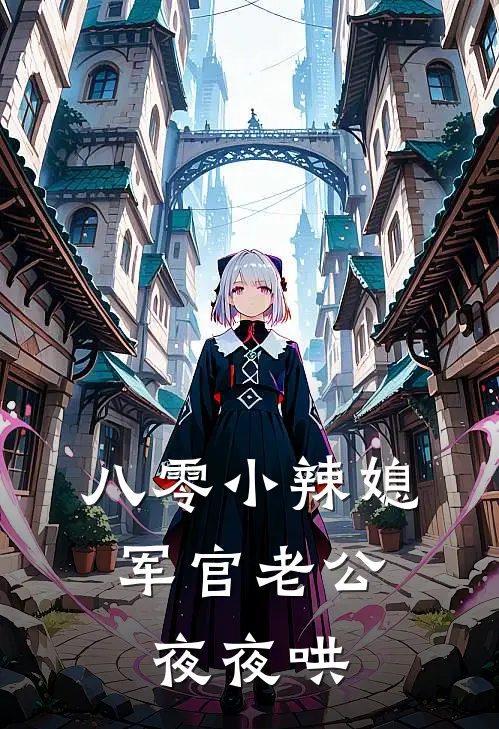 八零小辣媳：军官老公夜夜哄苏甜甜陆凛完本小说免费阅读_小说完结版八零小辣媳：军官老公夜夜哄苏甜甜陆凛