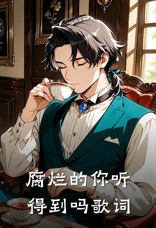 腐烂的你听得到吗歌词