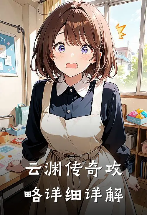 云渊传奇攻略详细详解