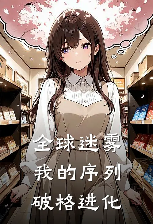 全球迷雾：我的序列破格进化秦戈秦戈最新章节在线阅读_秦戈秦戈全本免费在线阅读