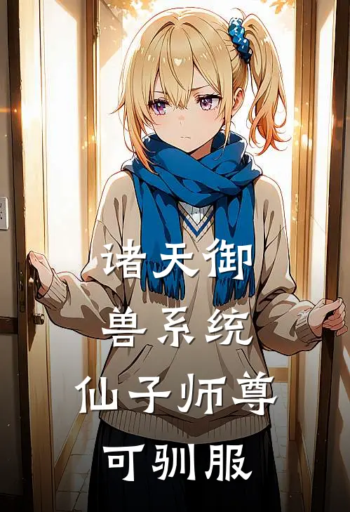 诸天御兽系统：仙子师尊可驯服