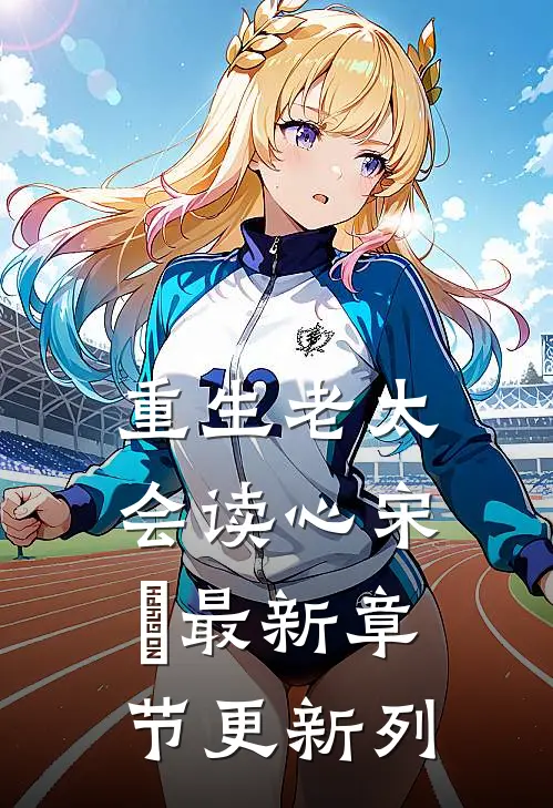 重生老太会读心宋嫚最新章节更新列