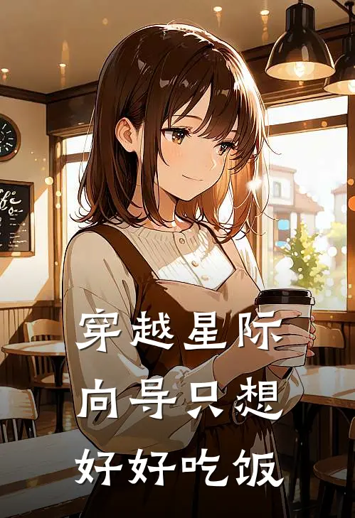 穿越星际，向导只想好好吃饭(莫雨段和誉)完结版小说全文免费阅读_最新小说穿越星际，向导只想好好吃饭(莫雨段和誉)