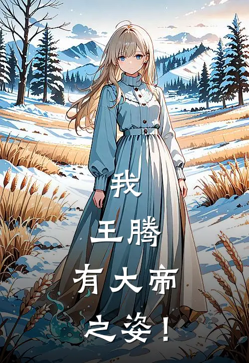 我，王腾，有大帝之姿！(王腾青云宗)免费阅读无弹窗_最新好看小说推荐我，王腾，有大帝之姿！王腾青云宗