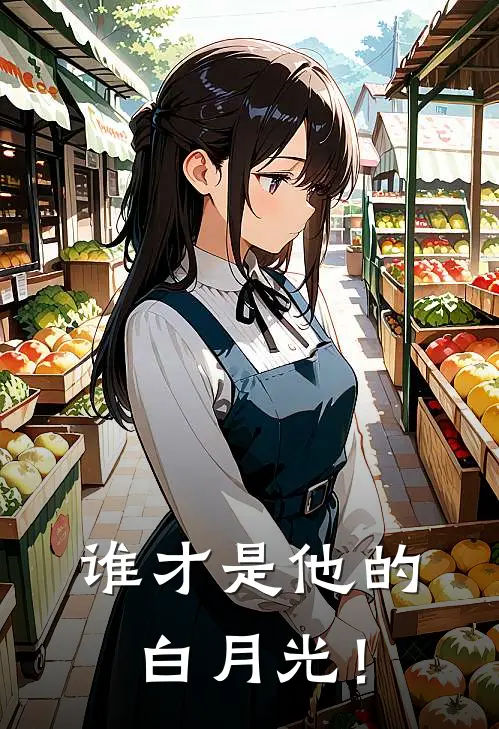 谁才是他的白月光！