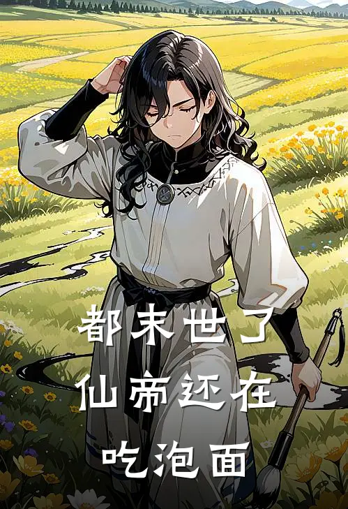 都末世了，仙帝还在吃泡面