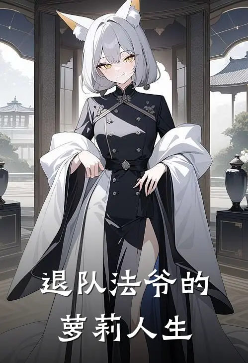 退队法爷的萝莉人生