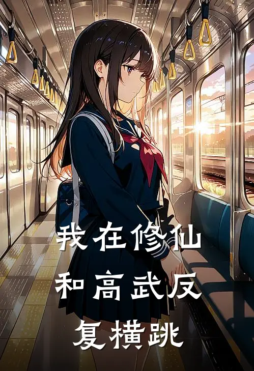 我在修仙和高武反复横跳