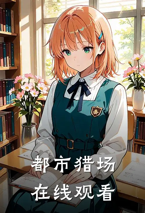 都市猎场在线观看