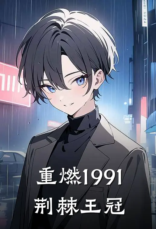 重燃1991：荆棘王冠