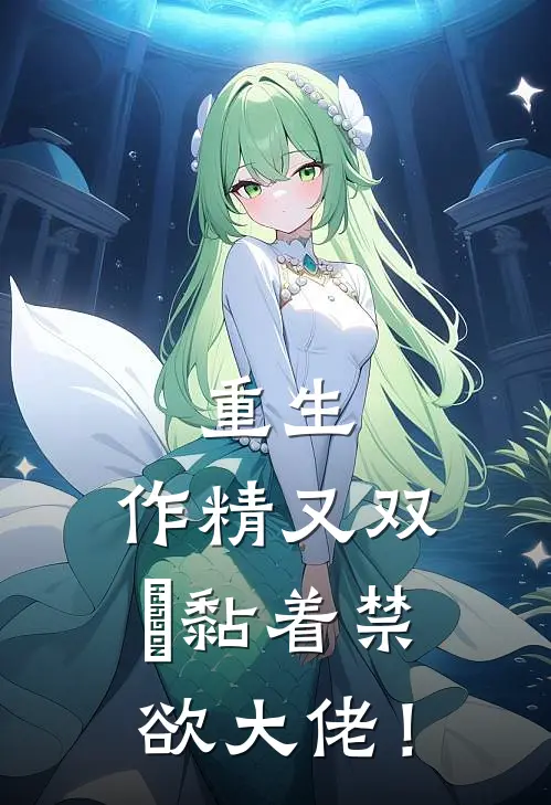 重生：作精又双叒黏着禁欲大佬！