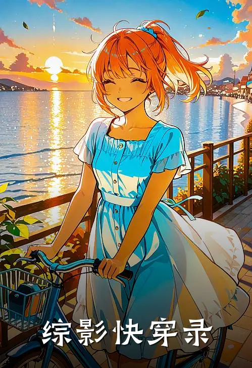 综影快穿录