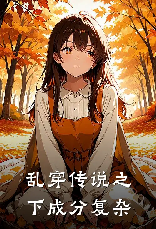 乱穿传说之下【成分复杂】