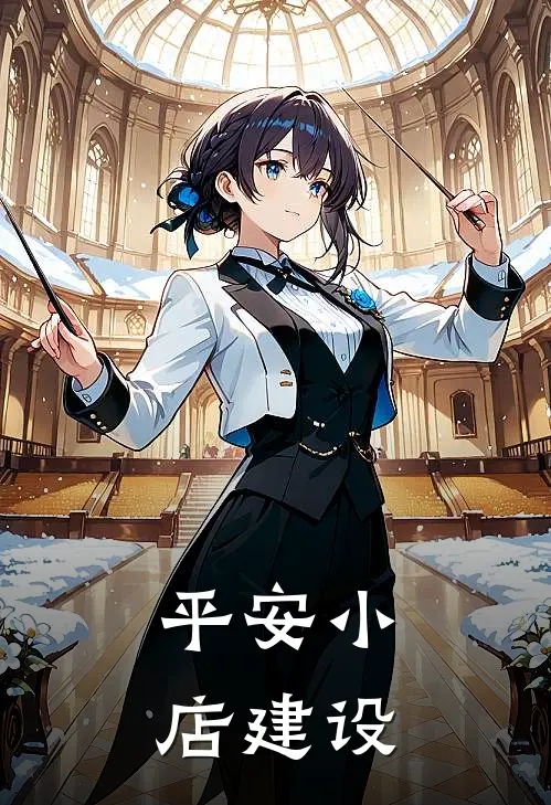 平安小店建设