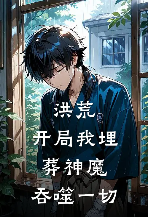 洪荒：开局我埋葬神魔，吞噬一切(萧尘萧三)完结版小说_最新全本小说洪荒：开局我埋葬神魔，吞噬一切萧尘萧三