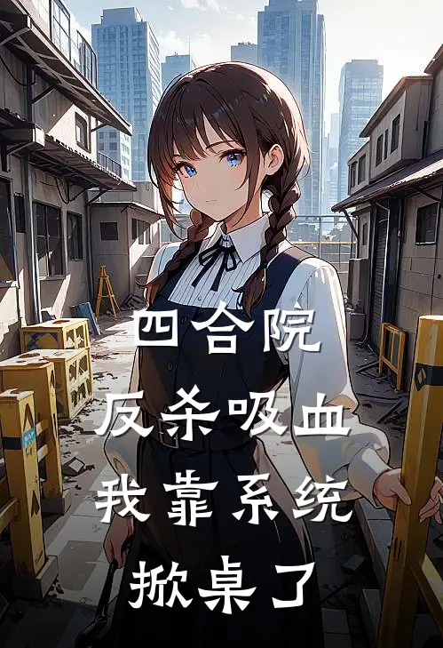四合院：反杀吸血我靠系统掀桌了