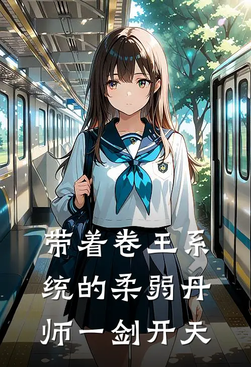 带着卷王系统的柔弱丹师一剑开天云踏月云逐浪完本小说推荐_免费小说全文阅读带着卷王系统的柔弱丹师一剑开天云踏月云逐浪