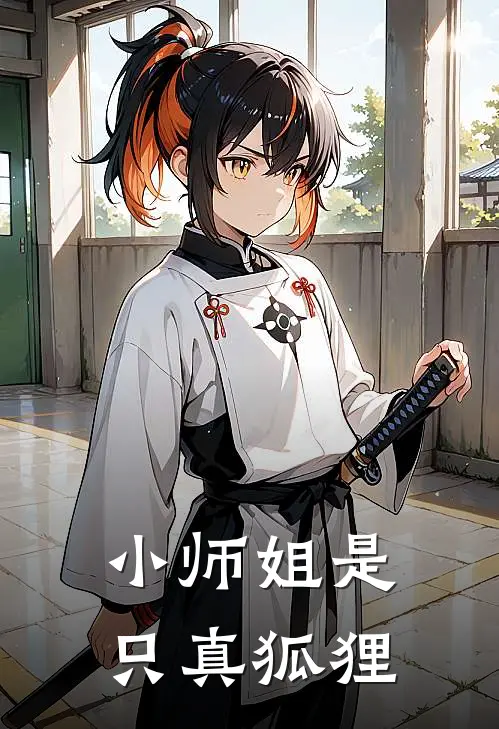 小师姐是只真狐狸