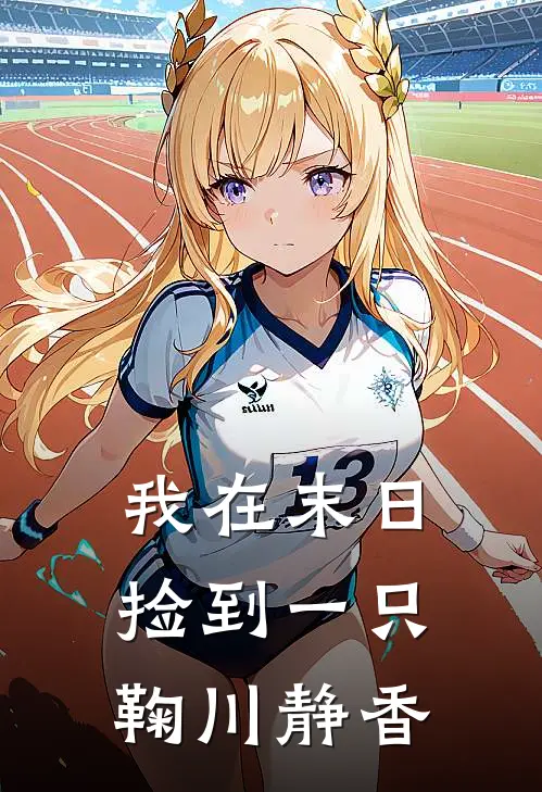 我在末日捡到一只鞠川静香