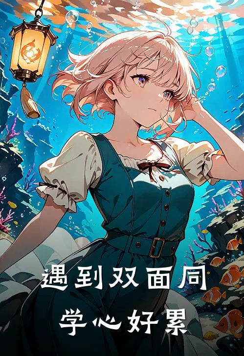 遇到双面同学心好累