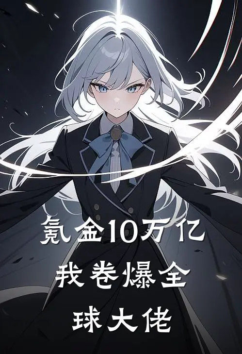 氪金10万亿，我卷爆全球大佬萧天赵坤最新全本小说_最新章节列表氪金10万亿，我卷爆全球大佬(萧天赵坤)