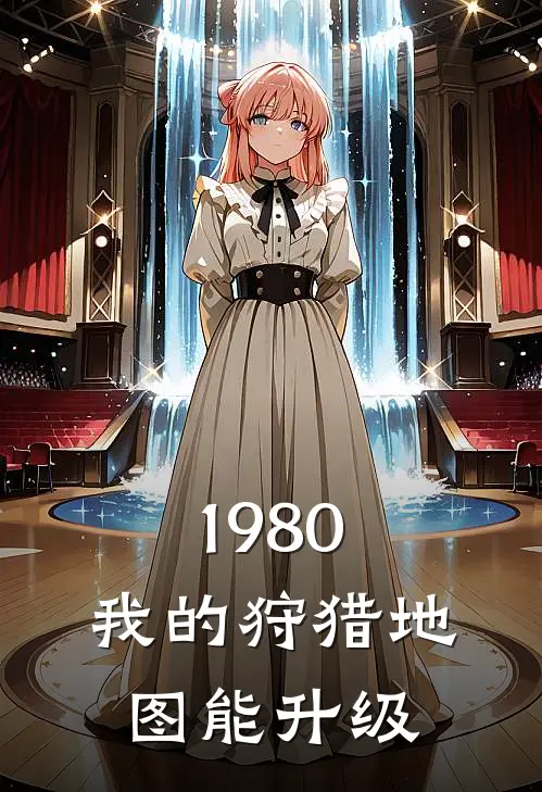 1980：我的狩猎地图能升级