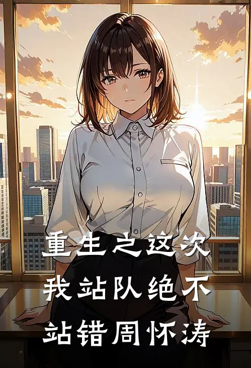 重生之这次我站队绝不站错周怀涛