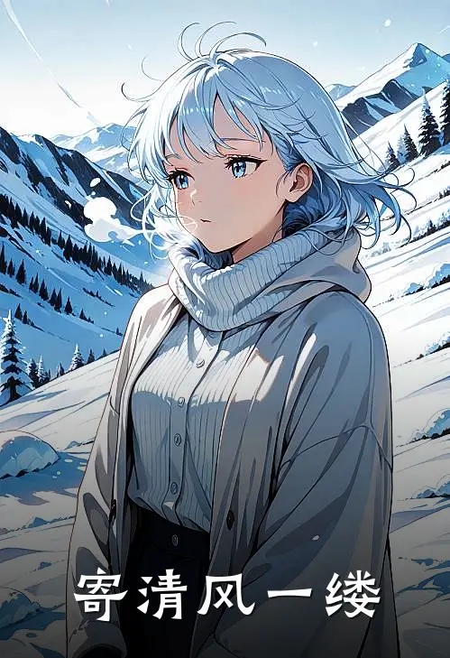 寄清风一缕