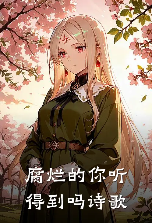 腐烂的你听得到吗 诗歌