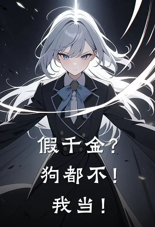 假千金？狗都不！我当！